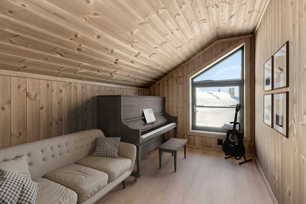 Custom 3D Rendering Order - Personalized architectural visualization services